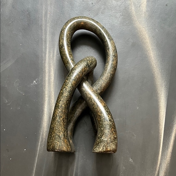 Soap Stone Sculpture - Picture 7 of 12